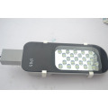 Brideglux o epistar meanwell lámpara al aire libre llevada solar 12w luz de calle CFLlight